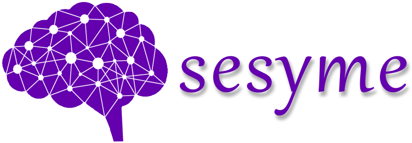 Sesyme logo